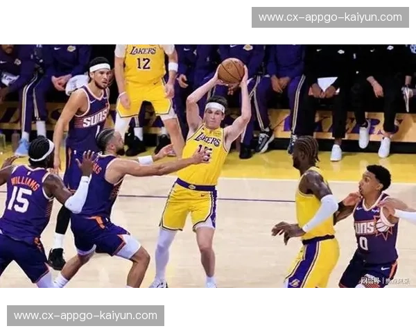 宿命之战：湖人vs掘金赛程全解析，紫金军团能否在丹佛高原破茧成蝶？