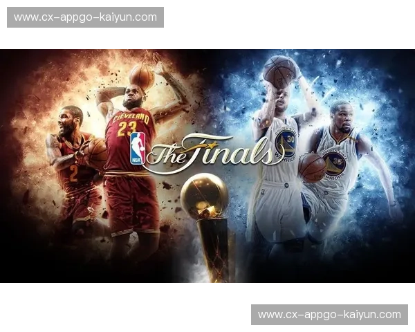 勇士vs骑士2014：一场未竟的宿命对决，传奇的序章