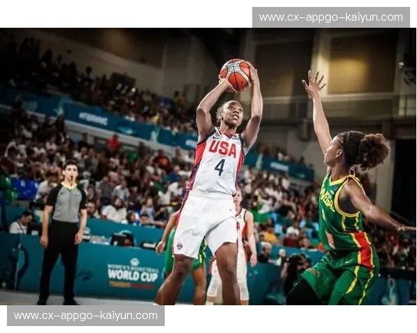 梦之队王朝的终结与传奇的延续：伦敦奥运会美国男篮vs阿根廷的史诗对决